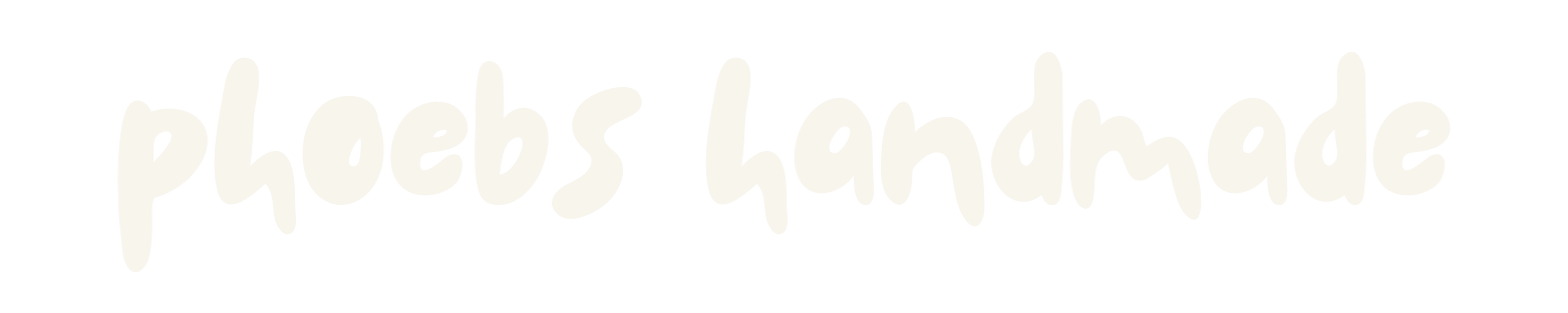 phoebshandmade