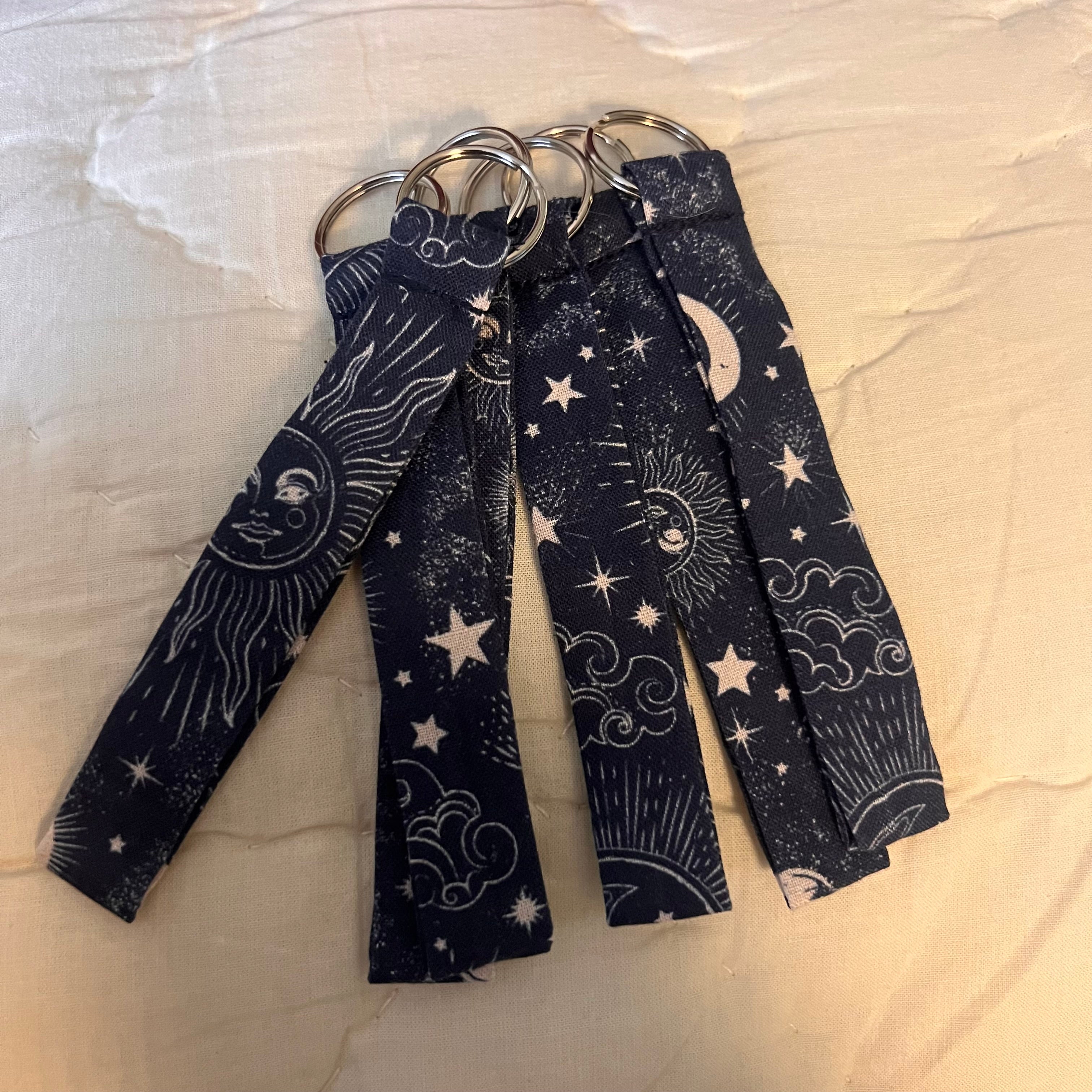 Celeste Wristlet