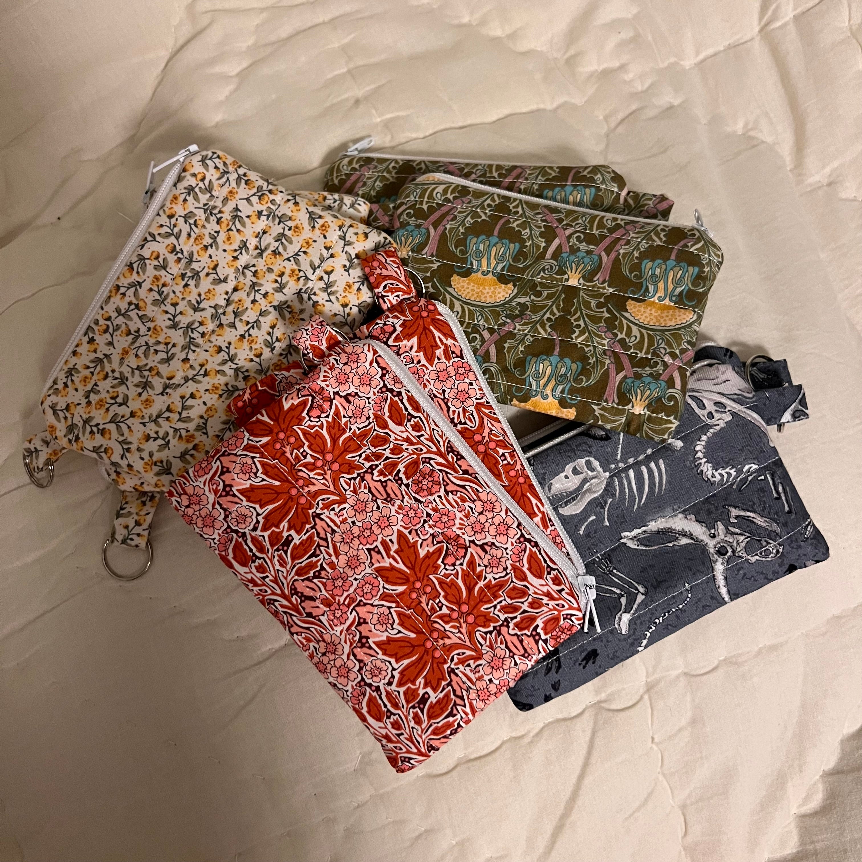 Coin Purse *SECONDS