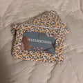 Coin Purse *SECONDS