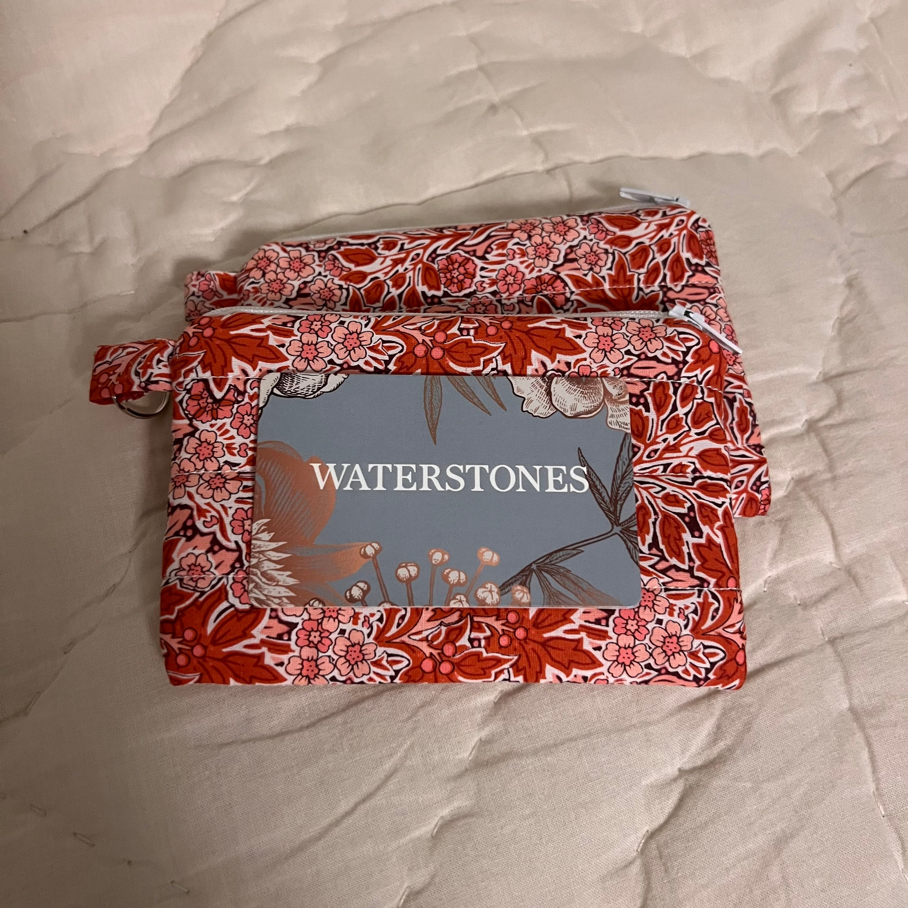 Coin Purse *SECONDS