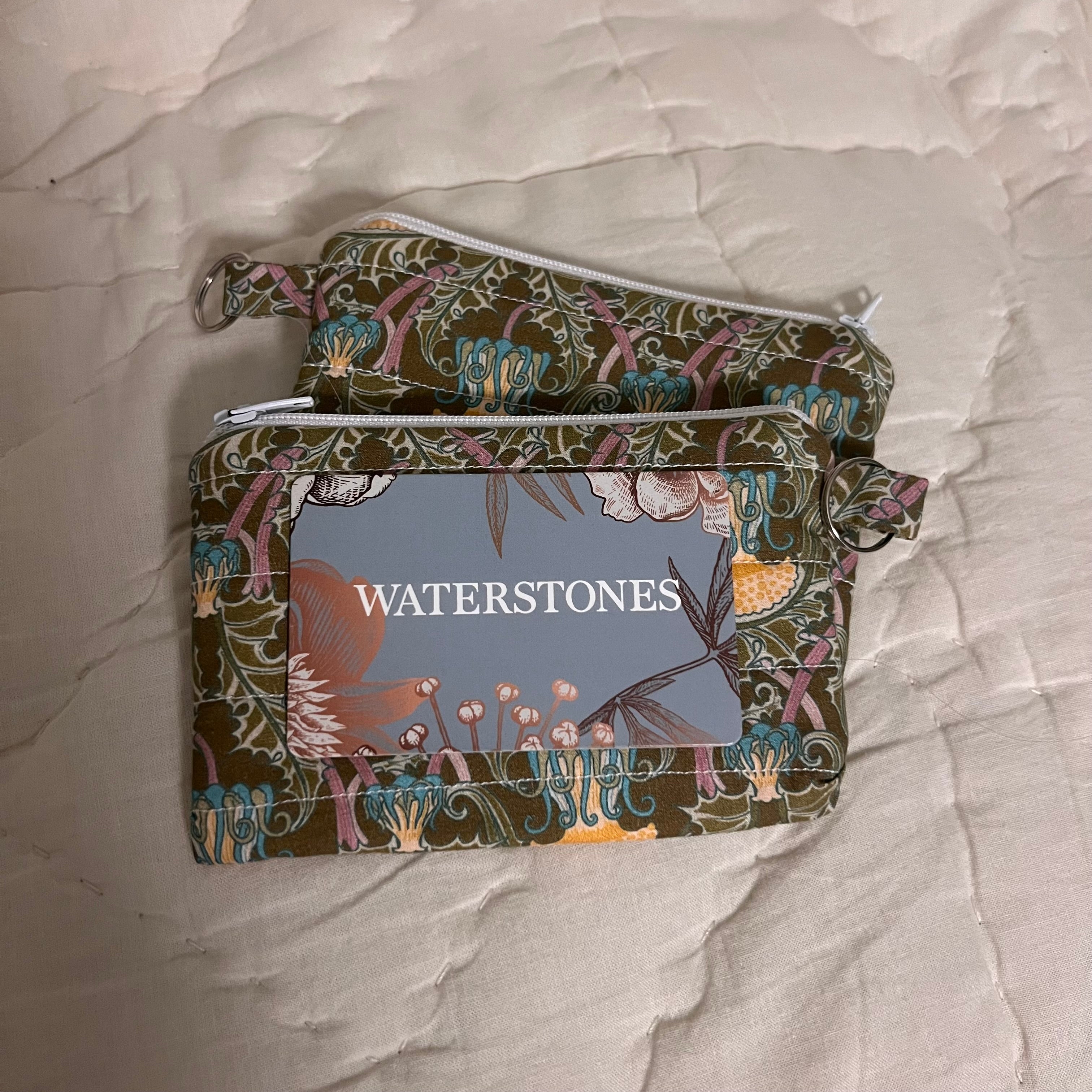 Coin Purse *SECONDS