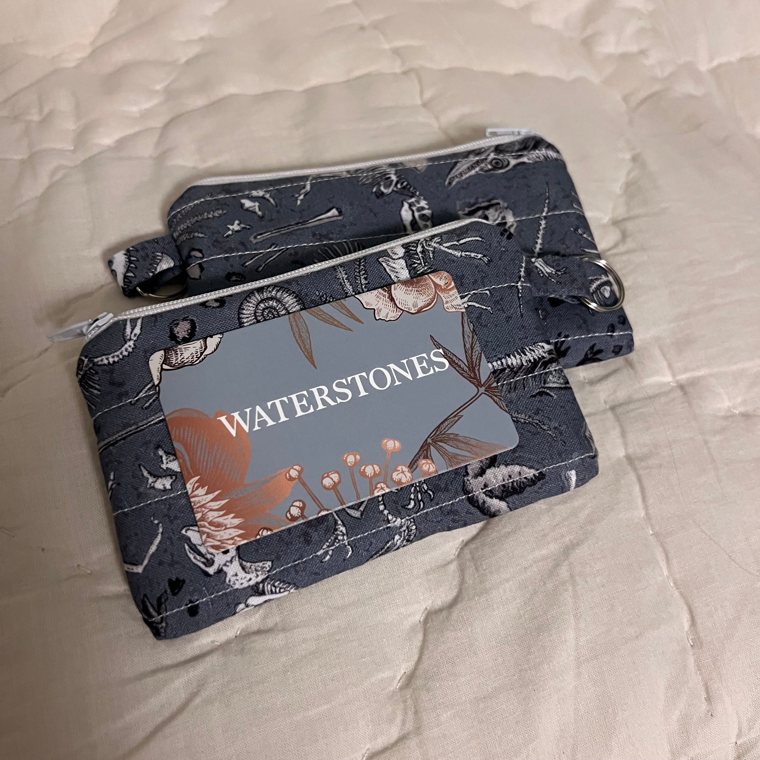 Coin Purse *SECONDS