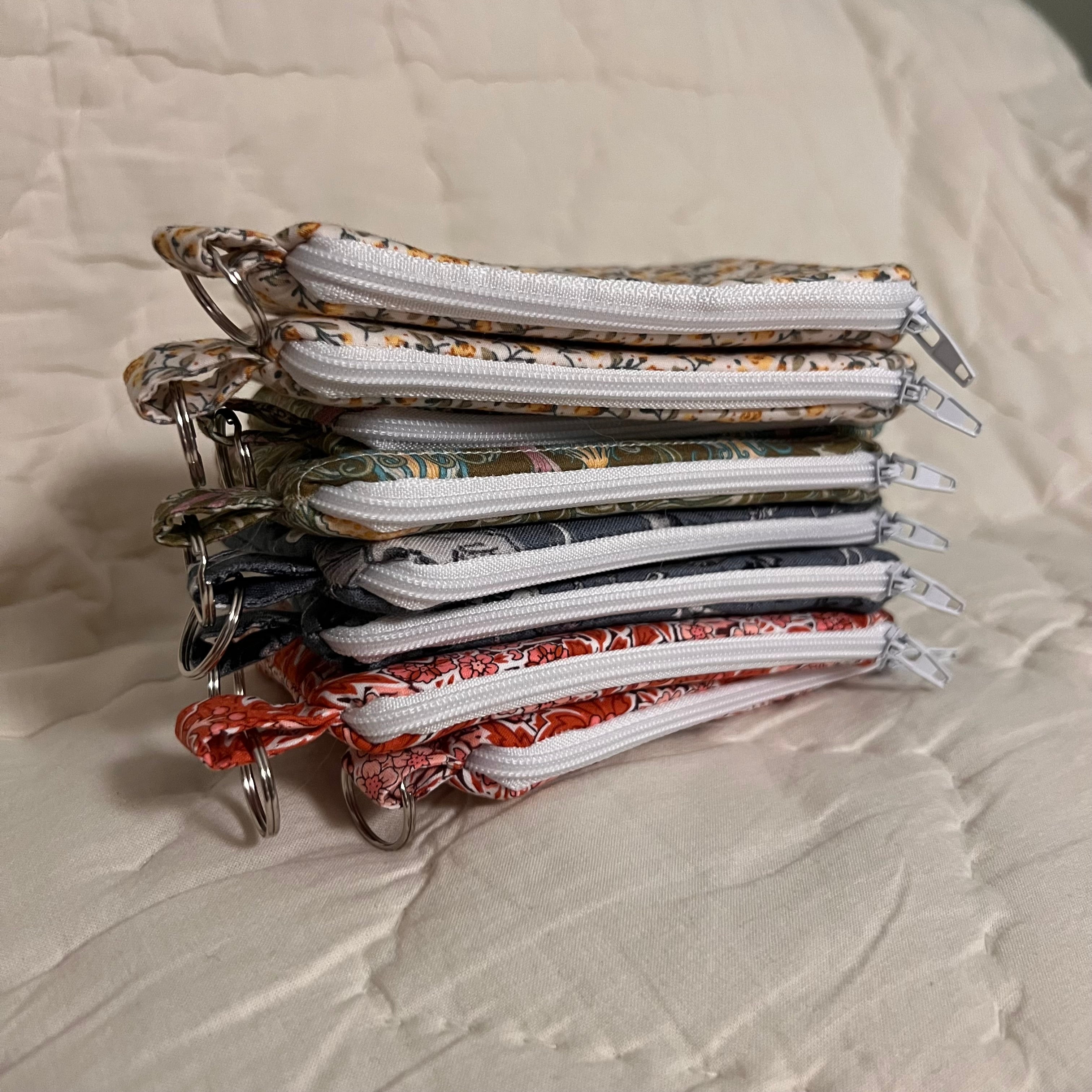 Coin Purse *SECONDS