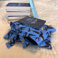 Mythology Book Sleeve Bow *SECONDS