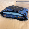 Mythology Book Sleeve Zipper *SECONDS
