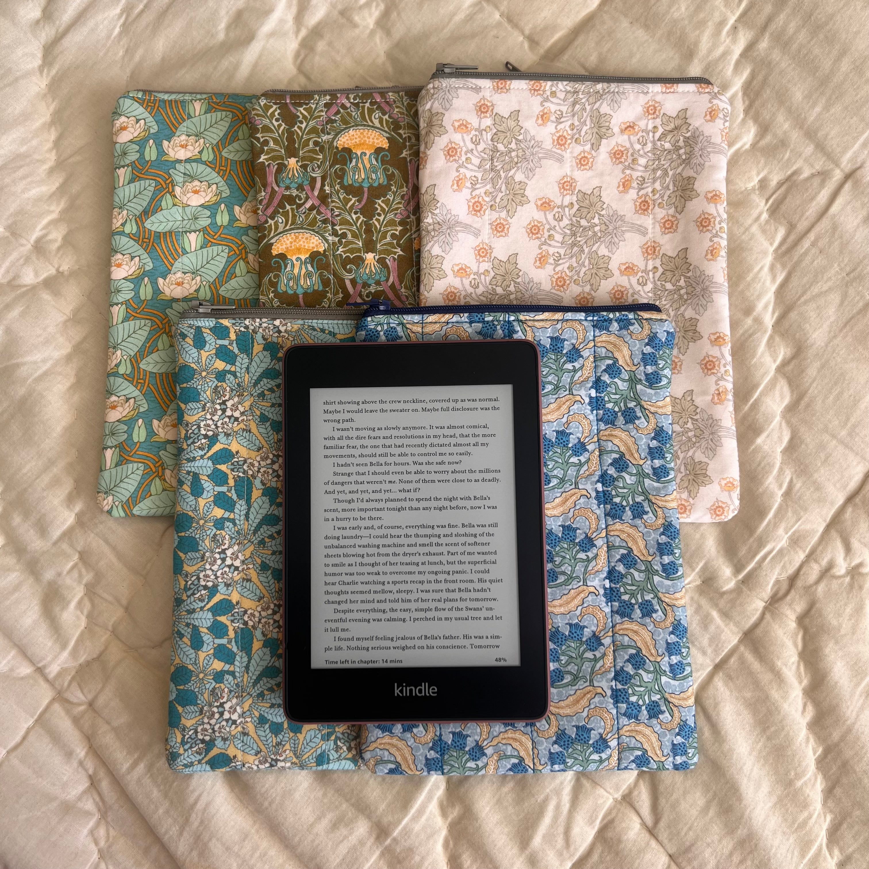Kindle Cozy *SALE