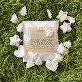 Pine, Snow & Terrasen Wax Melts