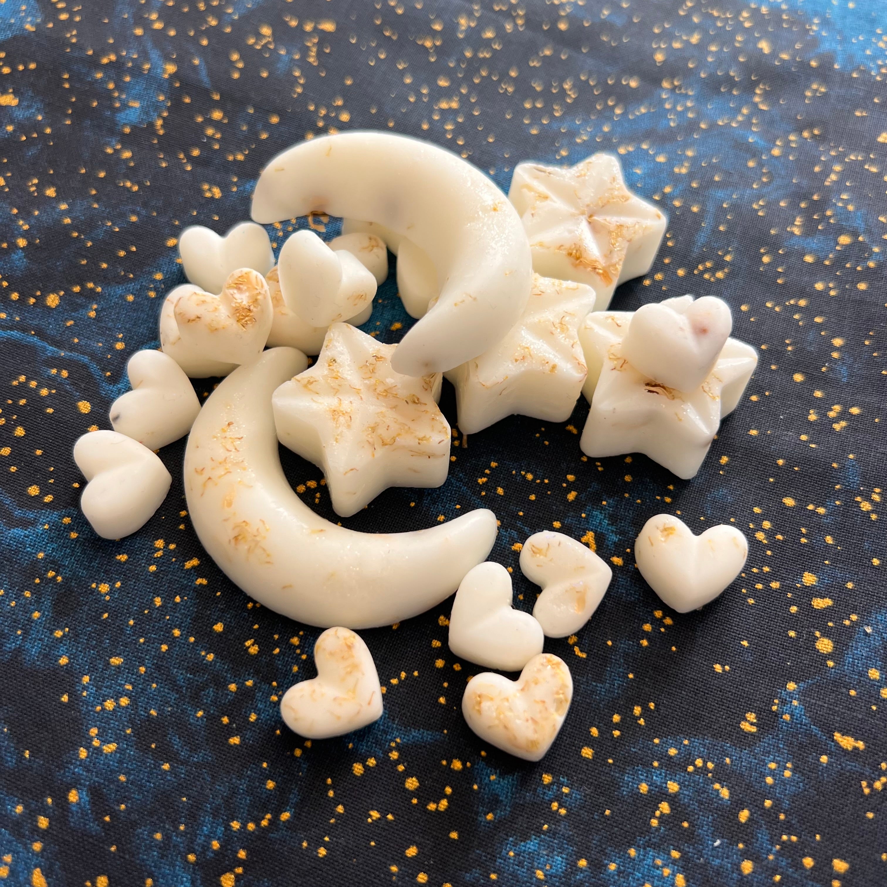 City of Starlight Wax Melts