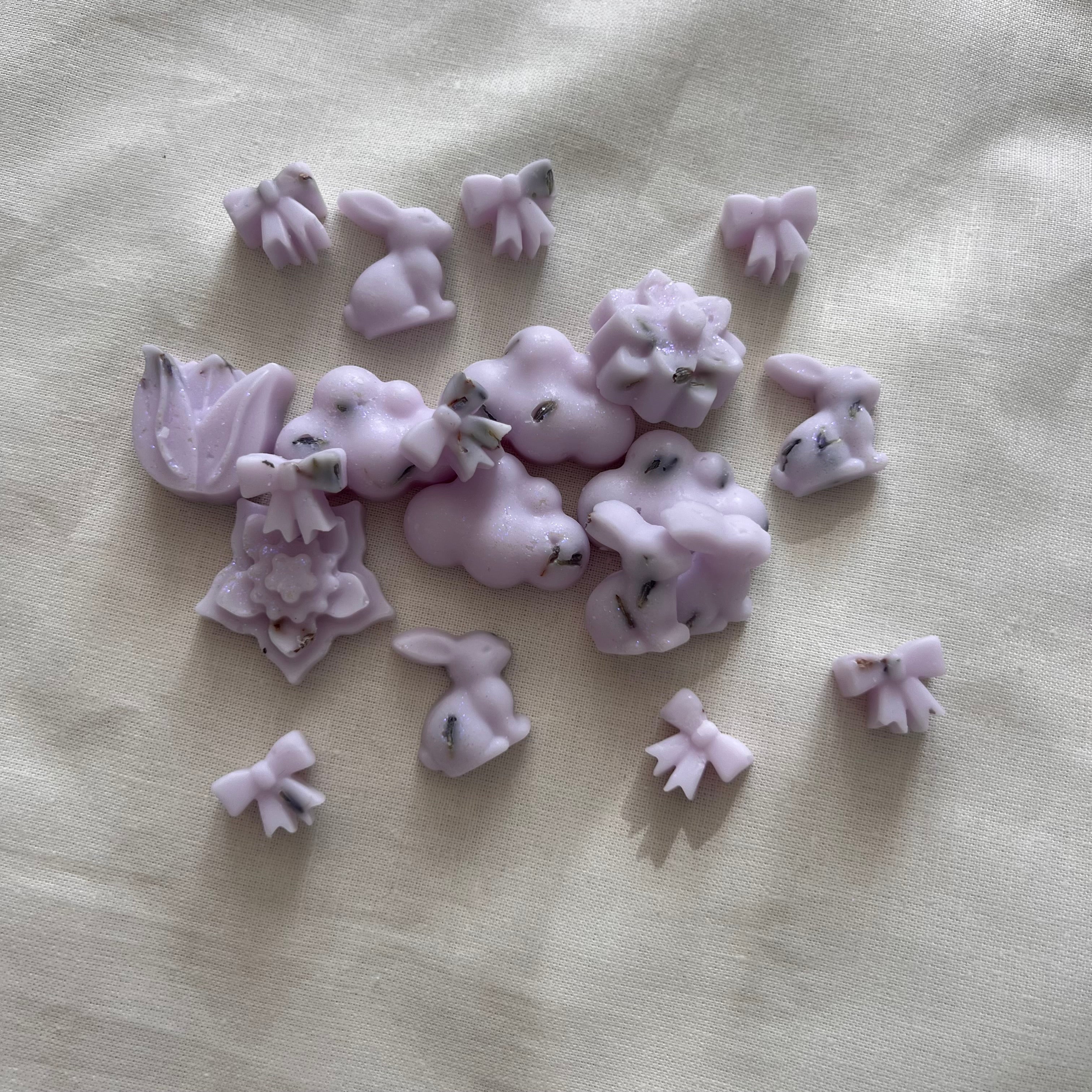 Most Ardently Wax Melts