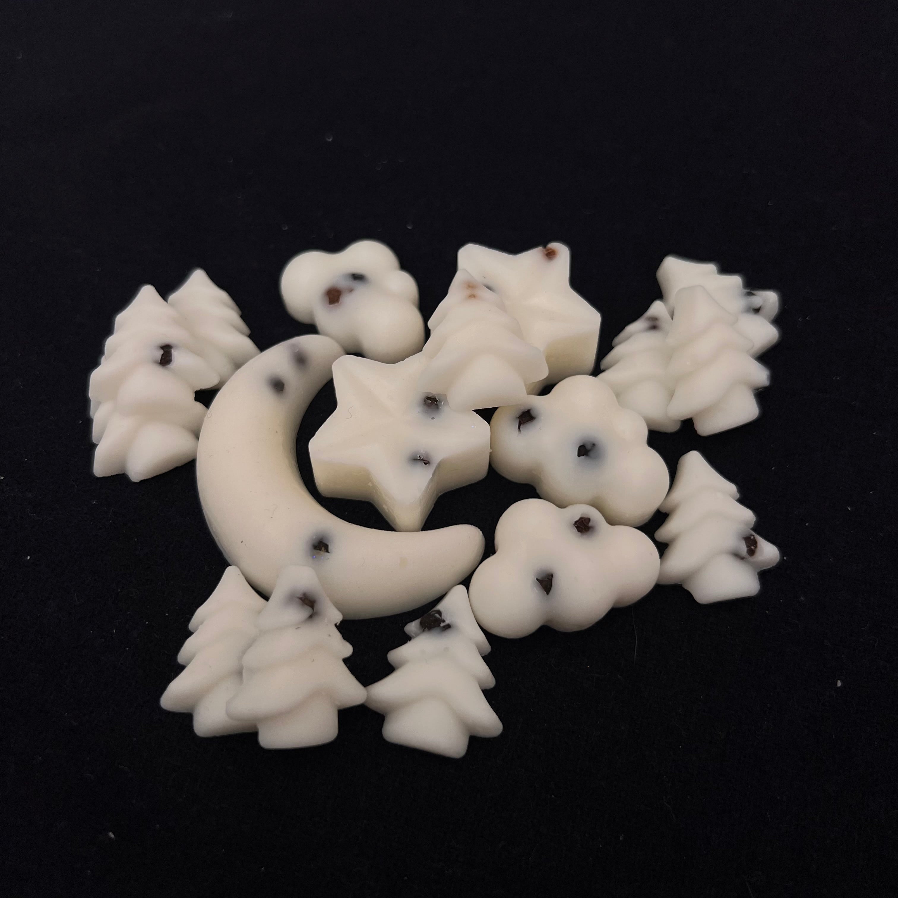 Riders and Dragons Wax Melts