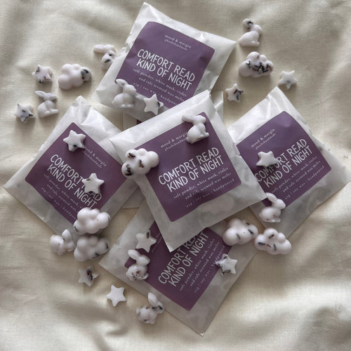 Comfort Read Wax Melts