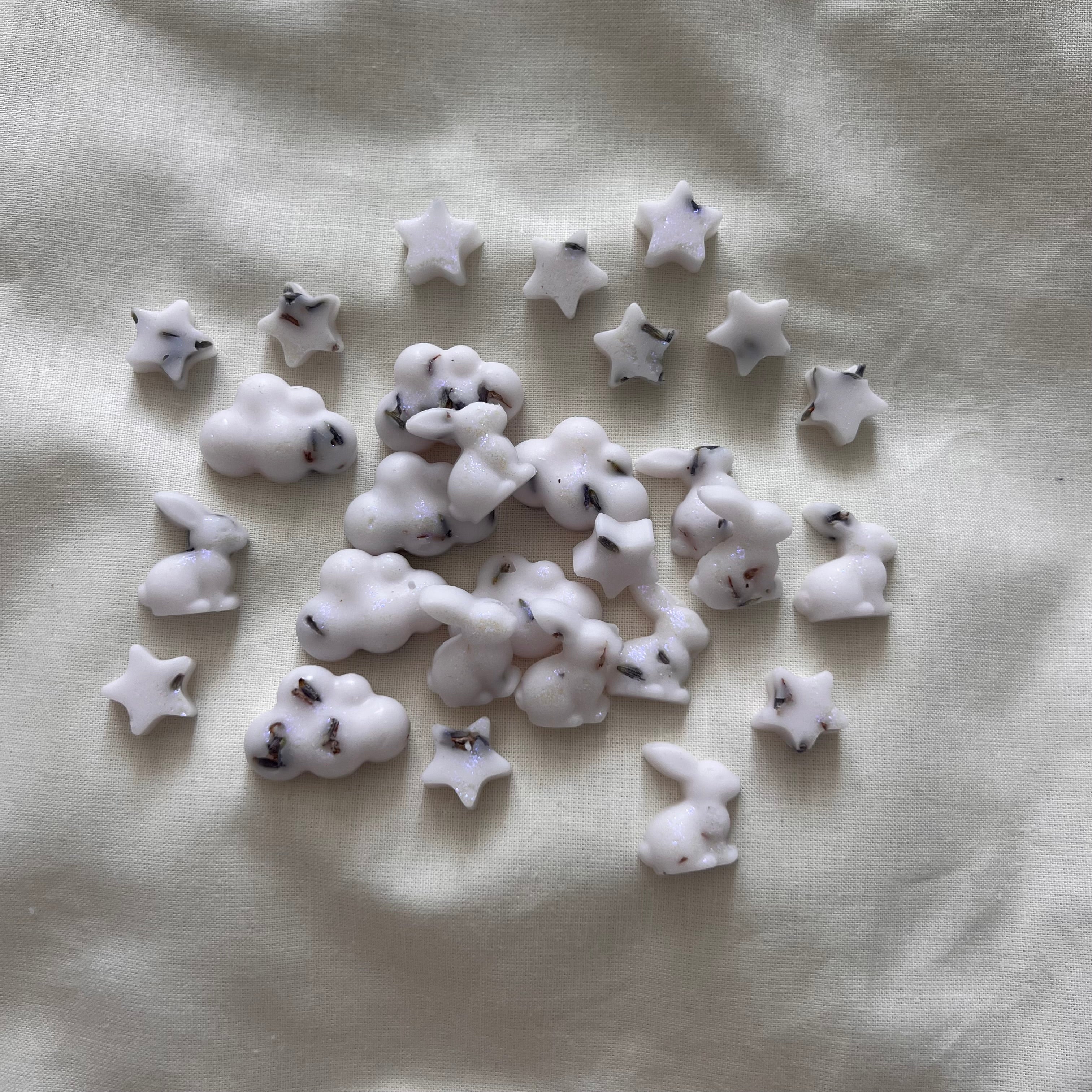 Comfort Read Wax Melts