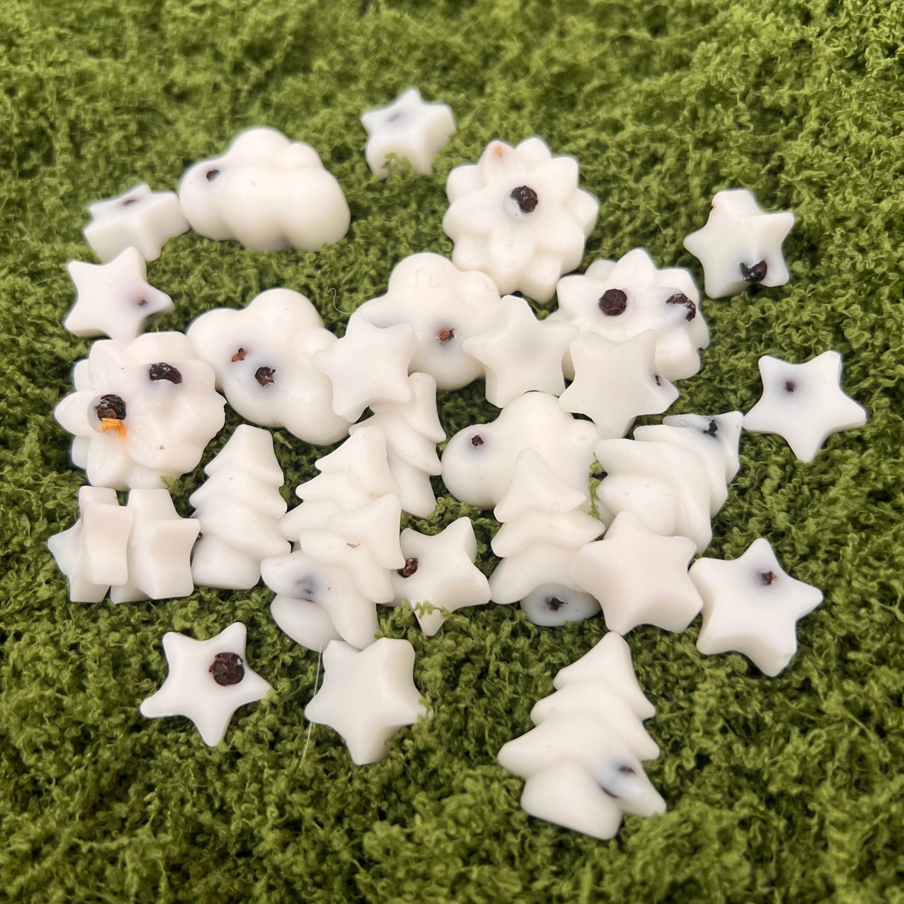 Fire is Catching Wax Melts