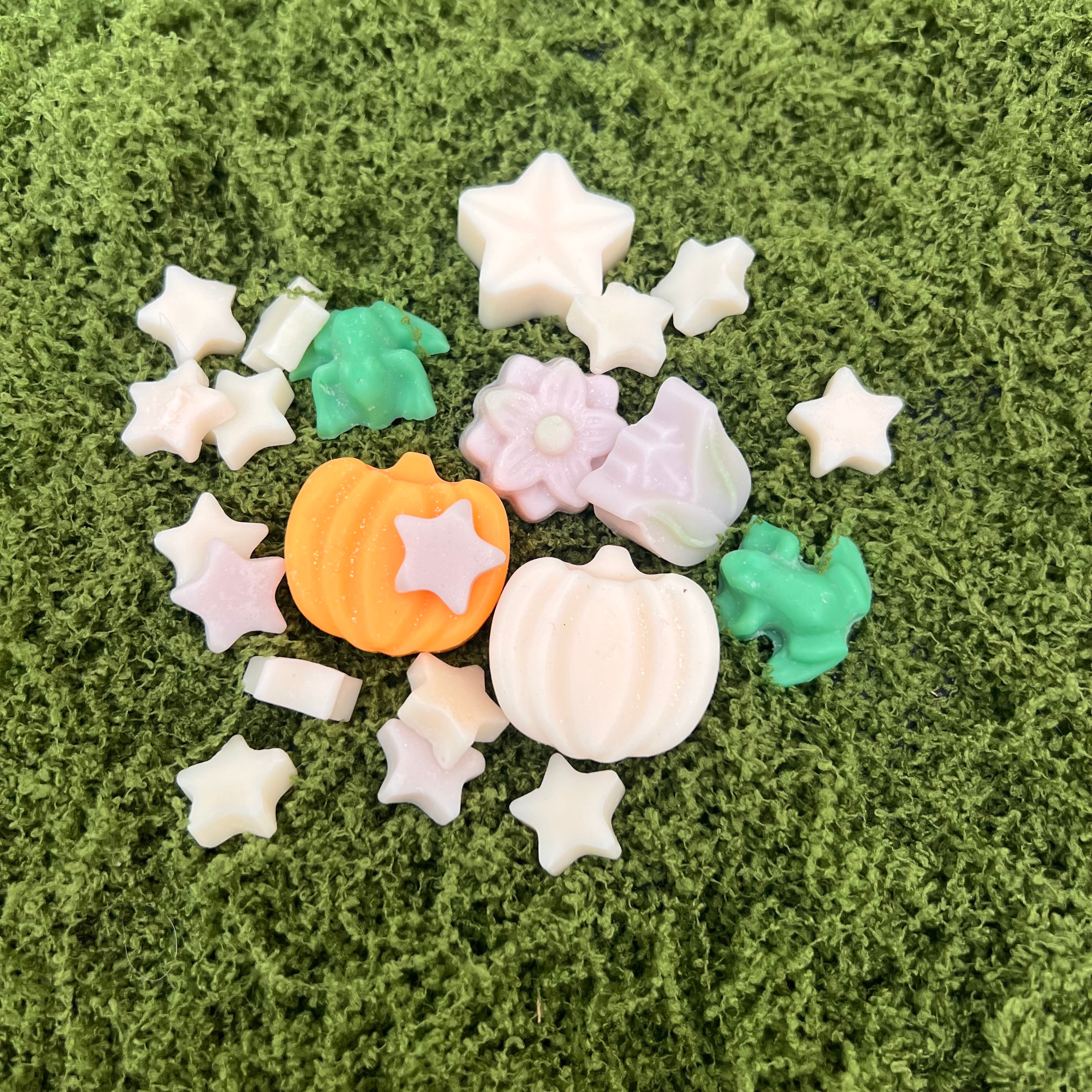 Coastal Witch Wax Melts *SALE