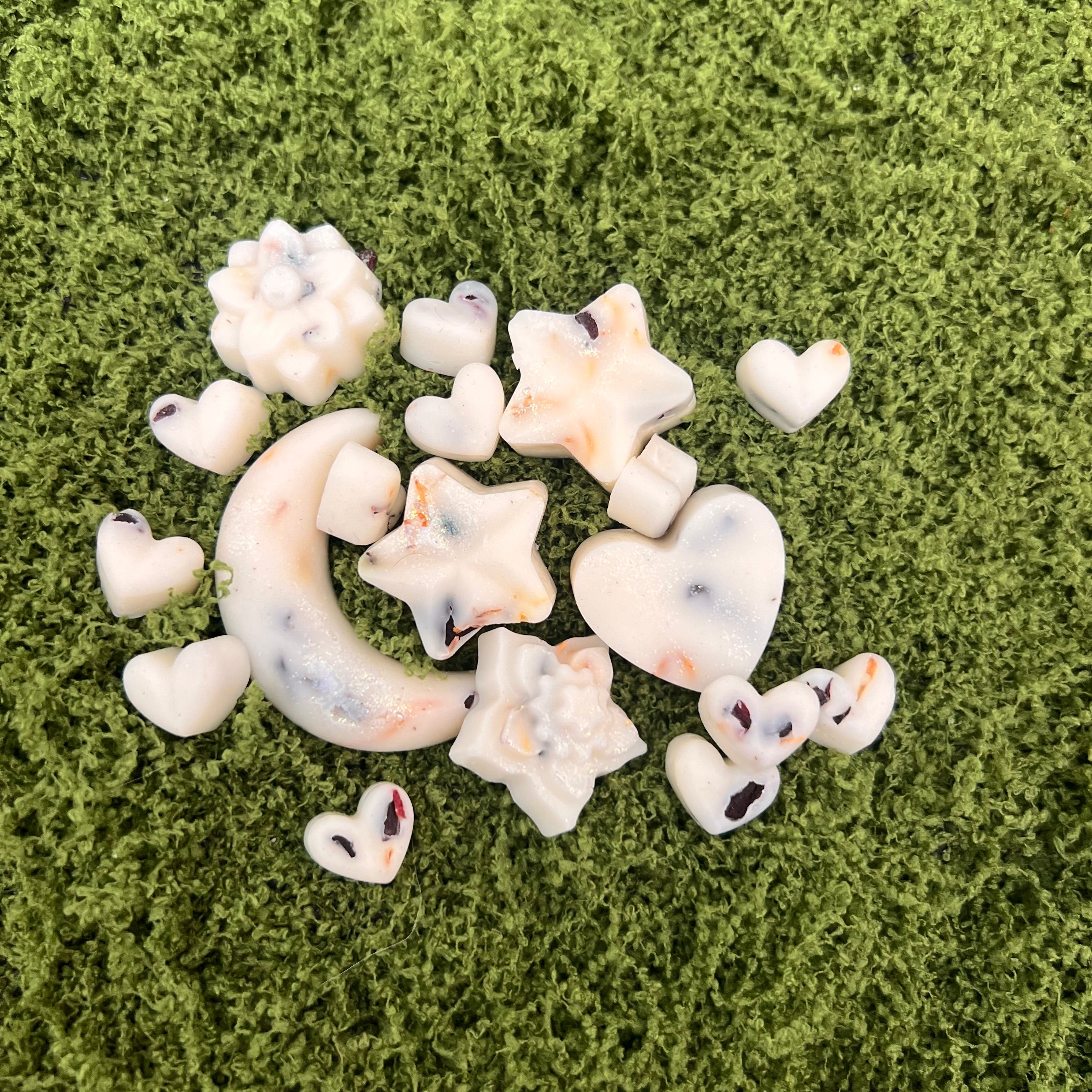 Drunk on Faerie Wine Wax Melts