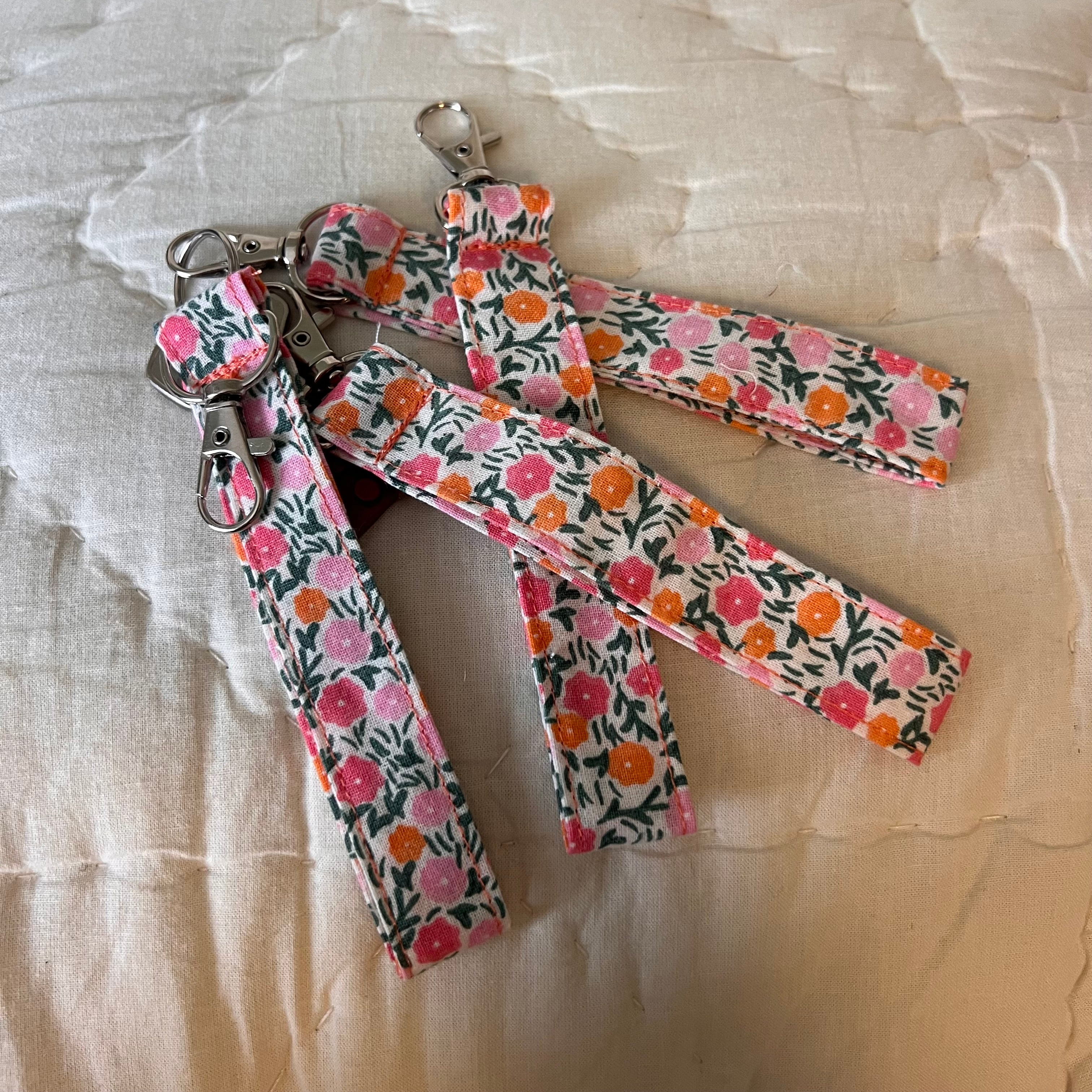 Maisie Meadow Wristlet *SECONDS
