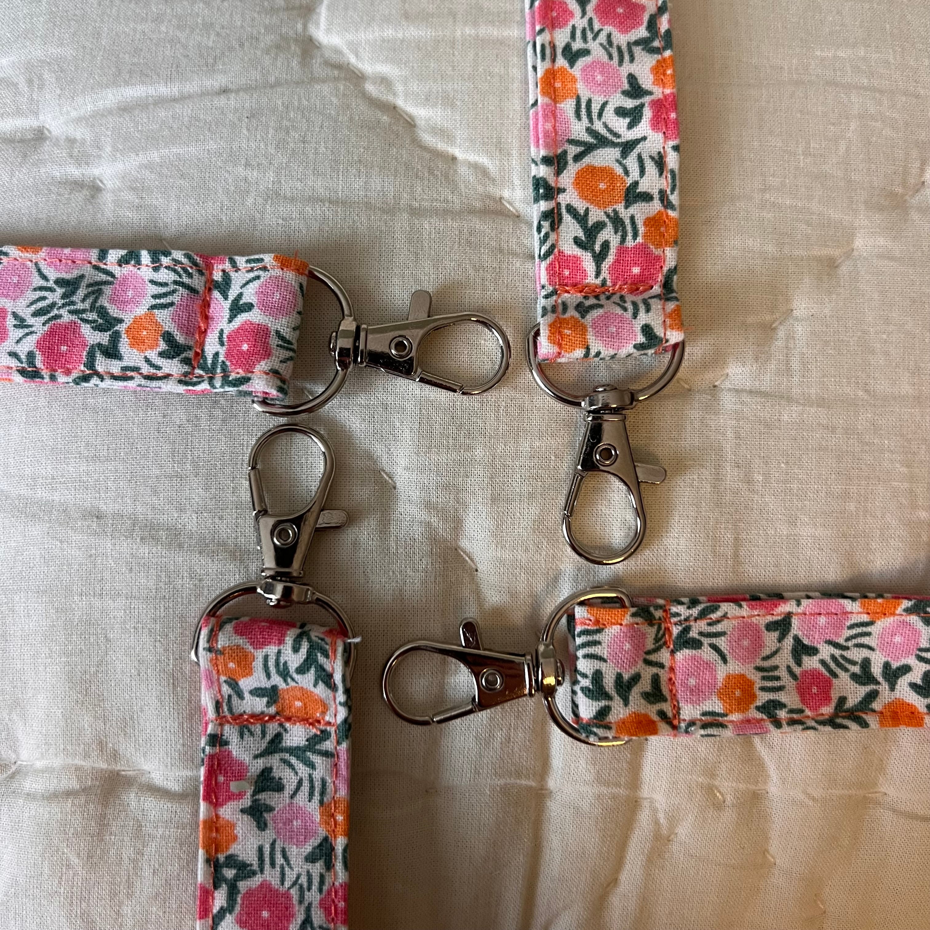 Maisie Meadow Wristlet *SECONDS